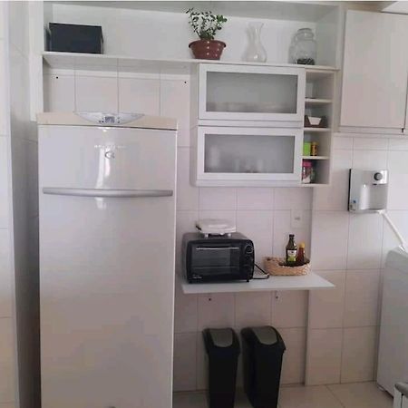Apartamento Alto Padrao Pelinca. Portaria 24H. 坎波斯多斯戈塔卡兹 外观 照片