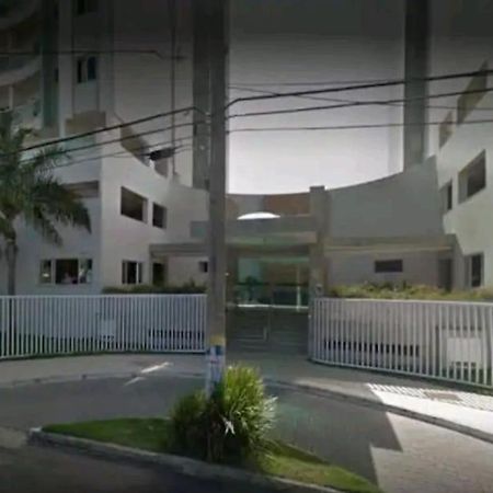 Apartamento Alto Padrao Pelinca. Portaria 24H. 坎波斯多斯戈塔卡兹 外观 照片