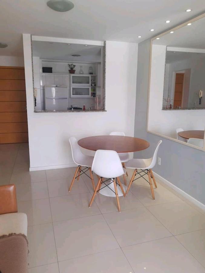 Apartamento Alto Padrao Pelinca. Portaria 24H. 坎波斯多斯戈塔卡兹 外观 照片