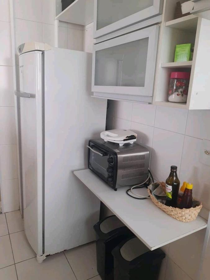 Apartamento Alto Padrao Pelinca. Portaria 24H. 坎波斯多斯戈塔卡兹 外观 照片