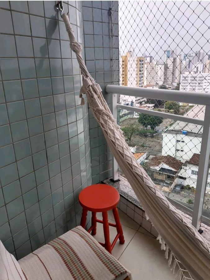 Apartamento Alto Padrao Pelinca. Portaria 24H. 坎波斯多斯戈塔卡兹 外观 照片
